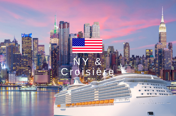 NY-croisière